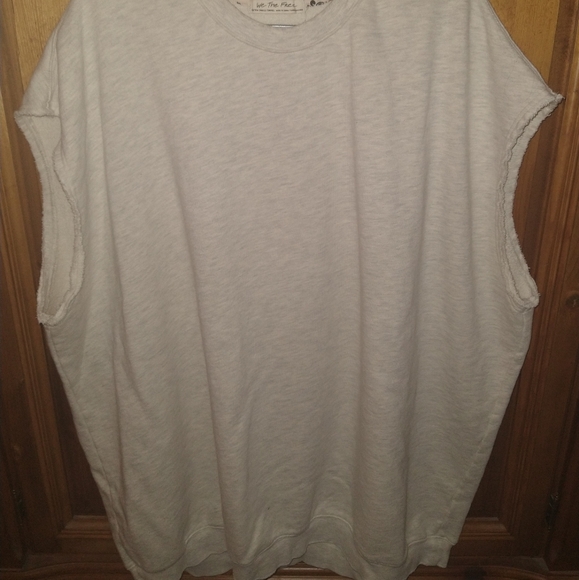 Free People Clark Pullover* xs-small - Picture 8 of 10